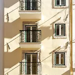 Saudade Alfama I