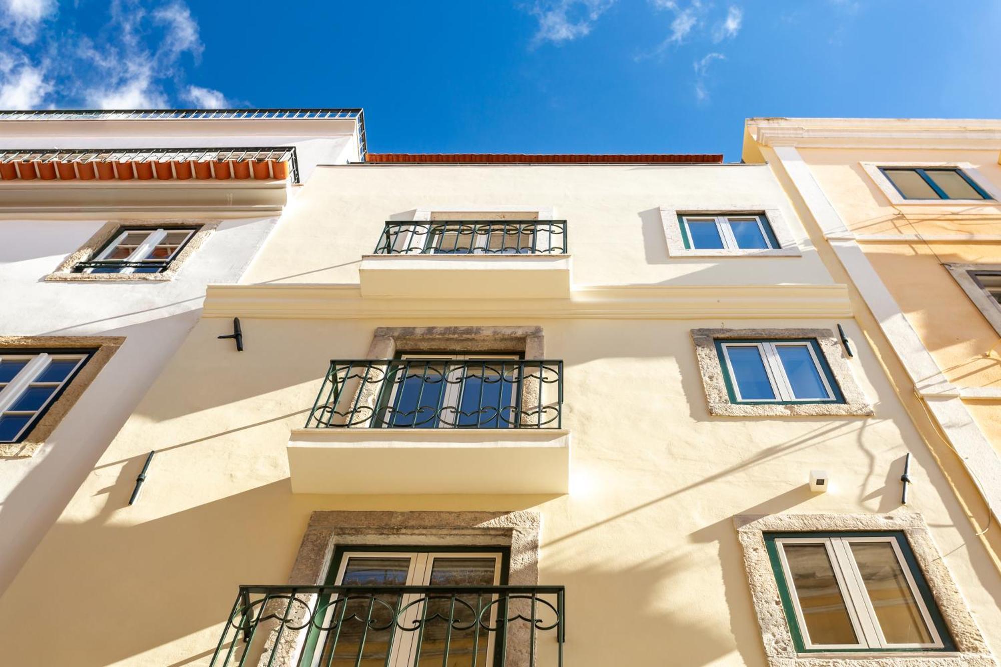 Apartamento Saudade Alfama I *