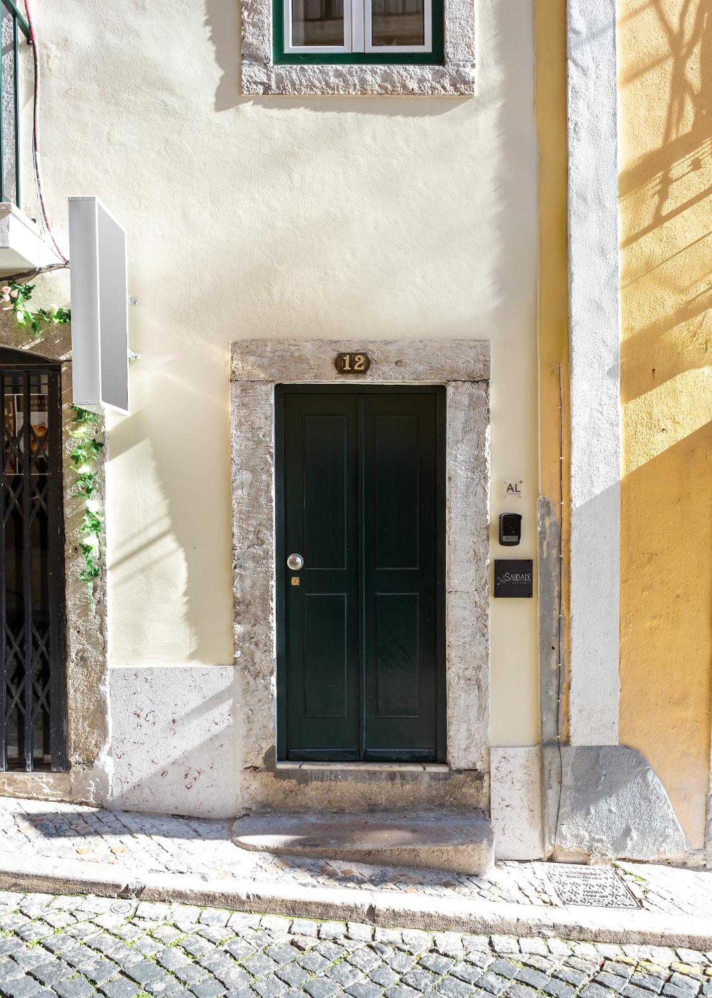 Apartamento Saudade Alfama I Lisboa