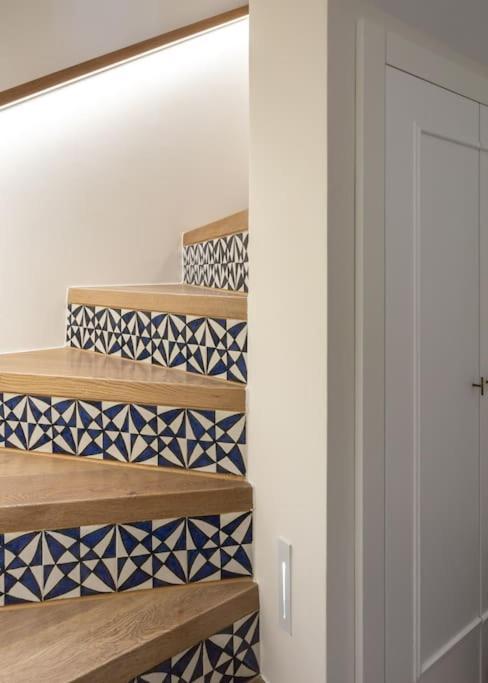 Apartamento Saudade Alfama I Lisboa