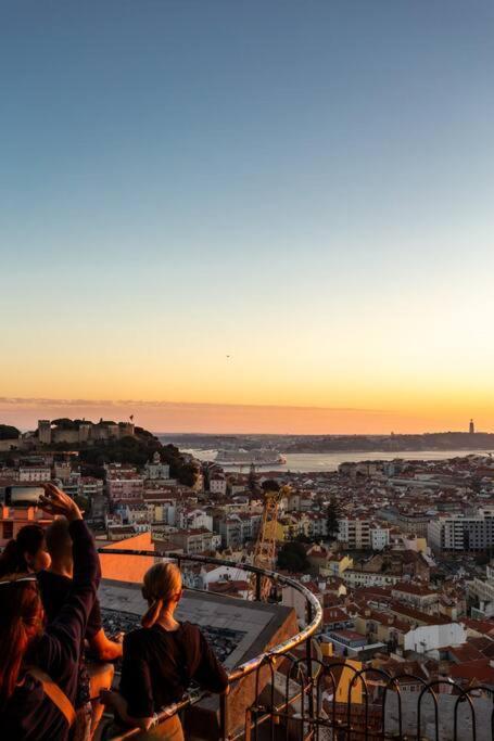 Apartamento Saudade Alfama I Lisboa