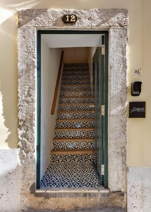 Saudade Alfama I * Lisboa