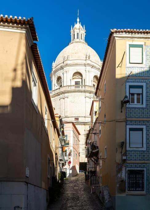 Saudade Alfama I