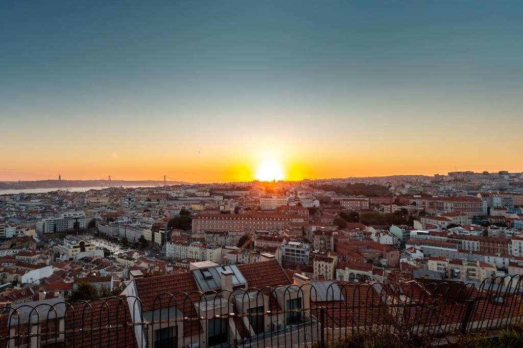 Saudade Alfama I Apartamento *