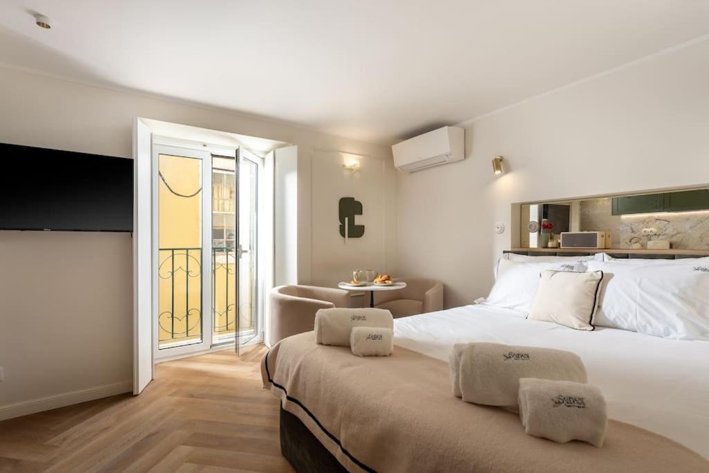 Apartamento Saudade Alfama I